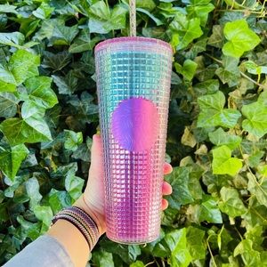 Starbucks 2021 summer limited edition